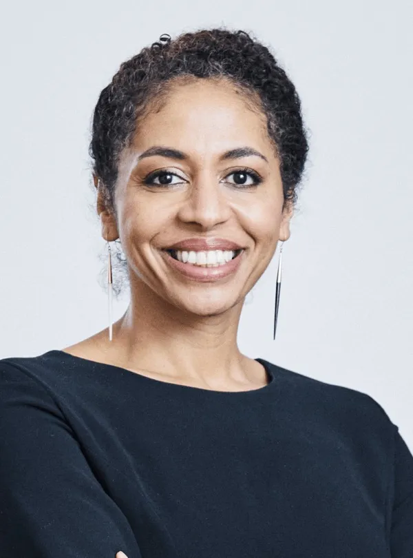 Anna Makanju