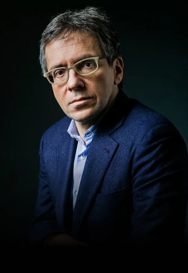 Ian Bremmer