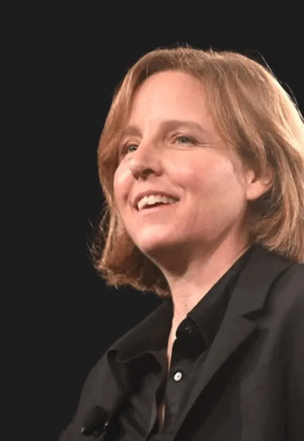 Megan Smith