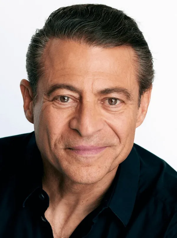 Peter H. Diamandis