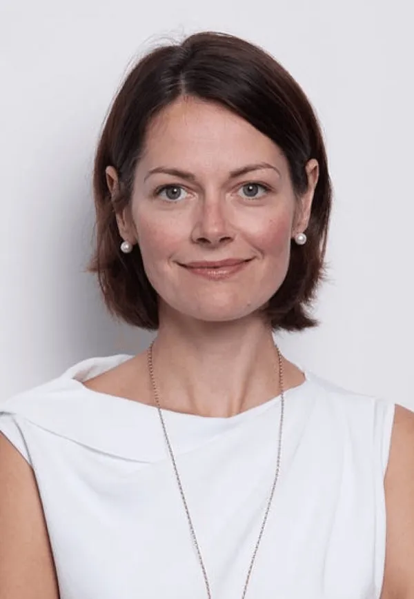 Poppy Gustafsson