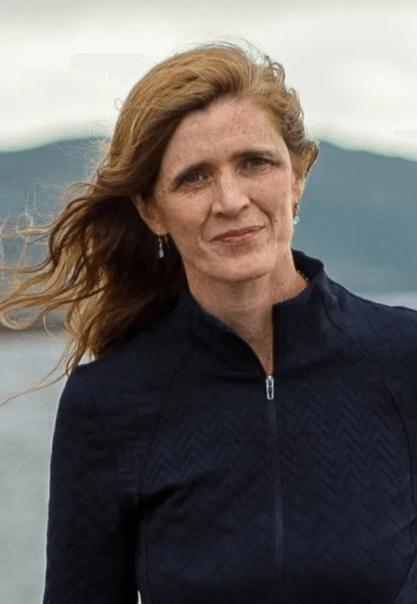 Samantha Power
