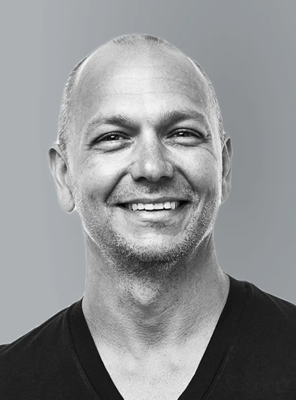 Tony Fadell